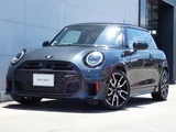 2025 MINI Hatch John Cooper Works John Cooper Other Sedan for sale, Japanese used car export - photo 1 of 9 | GULJI TRADERS