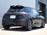 2025 MINI Hatch John Cooper Works John Cooper Other Sedan for sale, Japanese used car export - photo 2 of 9 | GULJI TRADERS