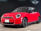 2025 MINI Hatch Cooper SE Other Sedan for sale, Japanese used car export - photo 1 of 9 | GULJI TRADERS