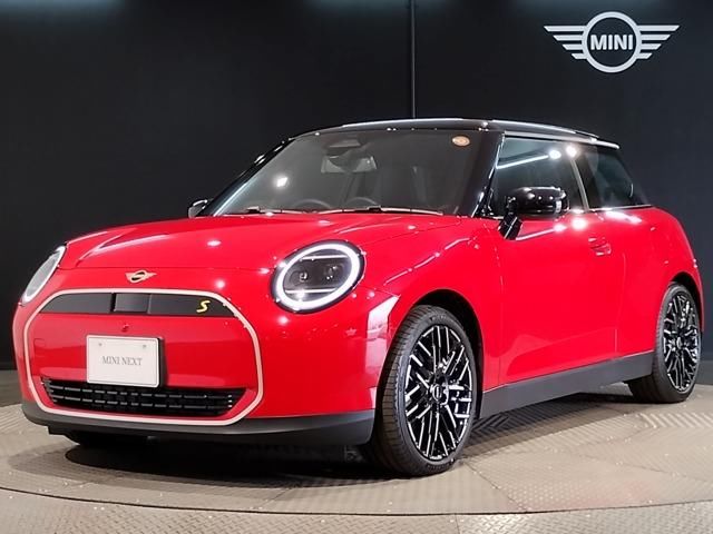 2025 MINI Hatch Cooper SE Other Sedan for sale, Japanese used car export | GULJI TRADERS