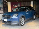 2025 MINI Hatch Countryman D Other SUV for sale, Japanese used car export - photo 1 of 9 | GULJI TRADERS