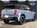 2025 MINI Hatch Countryman D Slate Blue Other SUV for sale, Japanese used car export - photo 2 of 9 | GULJI TRADERS