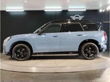 2025 MINI Hatch Countryman D Slate Blue Other SUV for sale, Japanese used car export - photo 6 of 9 | GULJI TRADERS