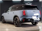 2025 MINI Hatch Countryman D Slate Blue Other SUV for sale, Japanese used car export - photo 7 of 9 | GULJI TRADERS