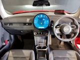 2025 MINI Hatch Cooper S Classic Trim Red Sedan for sale, Japanese used car export - photo 2 of 9 | GULJI TRADERS