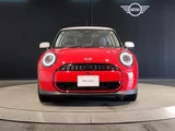 2025 MINI Hatch Cooper S Classic Trim Red Sedan for sale, Japanese used car export - photo 4 of 9 | GULJI TRADERS