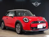 2025 MINI Hatch Cooper S Classic Trim Red Sedan for sale, Japanese used car export - photo 6 of 9 | GULJI TRADERS
