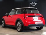 2025 MINI Hatch Cooper S Classic Trim Red Sedan for sale, Japanese used car export - photo 7 of 9 | GULJI TRADERS