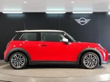 2025 MINI Hatch Cooper S Classic Trim Red Sedan for sale, Japanese used car export - photo 8 of 9 | GULJI TRADERS