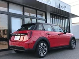 2025 MINI Hatch Cooper C Classic Trim Red Sedan for sale, Japanese used car export - photo 3 of 9 | GULJI TRADERS