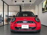 2025 MINI Hatch Cooper C Classic Trim Red Sedan for sale, Japanese used car export - photo 4 of 9 | GULJI TRADERS