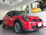 2025 MINI Hatch Cooper C Classic Trim Red Sedan for sale, Japanese used car export - photo 6 of 9 | GULJI TRADERS
