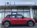 2025 MINI Hatch Cooper C Classic Trim Red Sedan for sale, Japanese used car export - photo 7 of 9 | GULJI TRADERS
