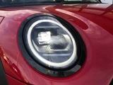 2025 MINI Hatch Cooper C Classic Trim Red Sedan for sale, Japanese used car export - photo 8 of 9 | GULJI TRADERS
