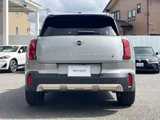 2025 MINI Hatch Countryman S All 4 Favourite Silver SUV for sale, Japanese used car export - photo 2 of 9 | GULJI TRADERS