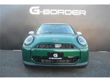 2025 MINI Hatch C Turbo Classic Green Sedan for sale, Japanese used car export - photo 7 of 9 | GULJI TRADERS