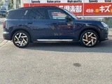 2025 MINI Hatch Countryman D Classic Trim Blue SUV for sale, Japanese used car export - photo 5 of 9 | GULJI TRADERS