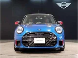 2025 MINI Hatch John Cooper Works 3-door Other Sedan for sale, Japanese used car export - photo 5 of 9 | GULJI TRADERS
