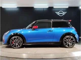 2025 MINI Hatch John Cooper Works 3-door Other Sedan for sale, Japanese used car export - photo 6 of 9 | GULJI TRADERS