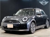 2025 MINI Hatch Cooper C 5-door DCT Other Sedan for sale, Japanese used car export - photo 1 of 9 | GULJI TRADERS