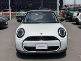 2025 MINI Hatch Cooper C Classic Trim Other Sedan for sale, Japanese used car export - photo 2 of 9 | GULJI TRADERS