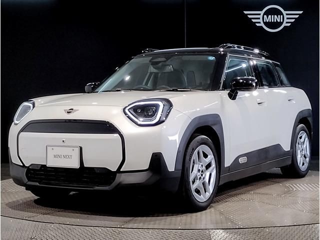 2025 MINI Hatch Ace Man E Other Sedan for sale, Japanese used car export | GULJI TRADERS