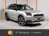 2025 MINI Hatch Countryman D Favourite Silver SUV for sale, Japanese used car export - photo 1 of 8 | GULJI TRADERS