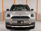 2025 MINI Hatch Countryman D Favourite Silver SUV for sale, Japanese used car export - photo 8 of 8 | GULJI TRADERS