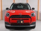 2025 MINI Hatch Countryman D Classic Trim Red SUV for sale, Japanese used car export - photo 8 of 8 | GULJI TRADERS
