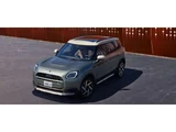 2025 MINI Hatch Cooper SE Classic Trim Other Sedan for sale, Japanese used car export - photo 8 of 9 | GULJI TRADERS