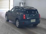 2025 MINI Hatch Countryman S All 4 Classic Gray SUV for sale, Japanese used car export - photo 2 of 9 | GULJI TRADERS