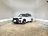 2025 MINI Hatch Countryman SE All 4 JCW White SUV for sale, Japanese used car export - photo 1 of 9 | GULJI TRADERS