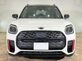 2025 MINI Hatch Countryman SE All 4 JCW White SUV for sale, Japanese used car export - photo 2 of 9 | GULJI TRADERS