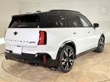 2025 MINI Hatch Countryman SE All 4 JCW White SUV for sale, Japanese used car export - photo 3 of 9 | GULJI TRADERS