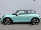 2025 MINI Hatch Cooper S Classic Trim Other Sedan for sale, Japanese used car export - photo 3 of 9 | GULJI TRADERS