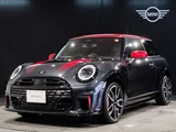 2025 MINI Hatch John Cooper Works 3-door Other Sedan for sale, Japanese used car export - photo 1 of 9 | GULJI TRADERS