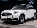 2025 MINI Hatch Countryman D Other SUV for sale, Japanese used car export - photo 1 of 9 | GULJI TRADERS