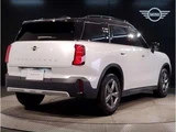 2025 MINI Hatch Countryman D Other SUV for sale, Japanese used car export - photo 2 of 9 | GULJI TRADERS
