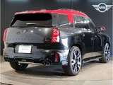 2025 MINI Hatch Countryman John Cooper Black SUV for sale, Japanese used car export - photo 2 of 9 | GULJI TRADERS