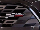 2025 MINI Hatch Countryman John Cooper Black SUV for sale, Japanese used car export - photo 5 of 9 | GULJI TRADERS