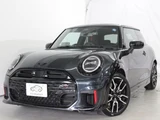 2025 MINI Hatch John Cooper Works Other Sedan for sale, Japanese used car export - photo 1 of 9 | GULJI TRADERS