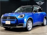 2025 MINI Hatch Countryman C Other SUV for sale, Japanese used car export - photo 1 of 9 | GULJI TRADERS