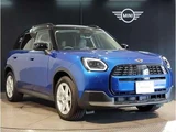 2025 MINI Hatch Countryman C Other SUV for sale, Japanese used car export - photo 7 of 9 | GULJI TRADERS