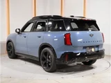 2025 MINI Hatch Countryman D Slate Blue Blue SUV for sale, Japanese used car export - photo 2 of 8 | GULJI TRADERS