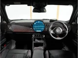 2025 MINI Hatch Countryman D Slate Blue Blue SUV for sale, Japanese used car export - photo 3 of 8 | GULJI TRADERS