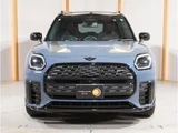 2025 MINI Hatch Countryman D Slate Blue Blue SUV for sale, Japanese used car export - photo 8 of 8 | GULJI TRADERS