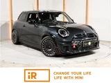 2025 MINI Hatch John Cooper Works John Cooper Other Sedan for sale, Japanese used car export - photo 1 of 8 | GULJI TRADERS