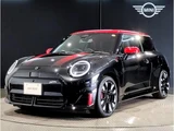 2025 MINI Hatch John Cooper Works E3 Black Sedan for sale, Japanese used car export - photo 1 of 9 | GULJI TRADERS
