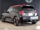 2025 MINI Hatch John Cooper Works E3 Black Sedan for sale, Japanese used car export - photo 2 of 9 | GULJI TRADERS