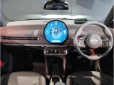 2025 MINI Hatch John Cooper Works E3 Black Sedan for sale, Japanese used car export - photo 3 of 9 | GULJI TRADERS